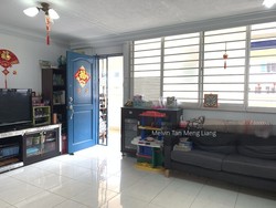 Blk 650 Hougang Avenue 8 (Hougang), HDB 4 Rooms #191203522